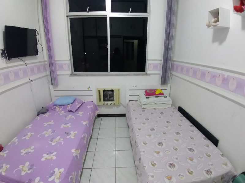 Conheça 7 do imóvel - Apartamento 3 quartos à venda Vila Laura, Salvador - R$ 340.000 - PIAP30965 - 7 7 - 7