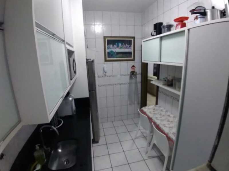 Conheça 11 do imóvel - Apartamento 3 quartos à venda Vila Laura, Salvador - R$ 340.000 - PIAP30965 - 11 11 - 11