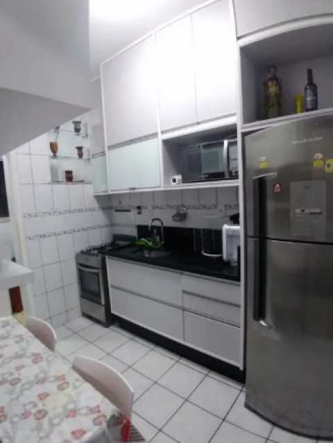 Conheça 12 do imóvel - Apartamento 3 quartos à venda Vila Laura, Salvador - R$ 340.000 - PIAP30965 - 12 12 - 12