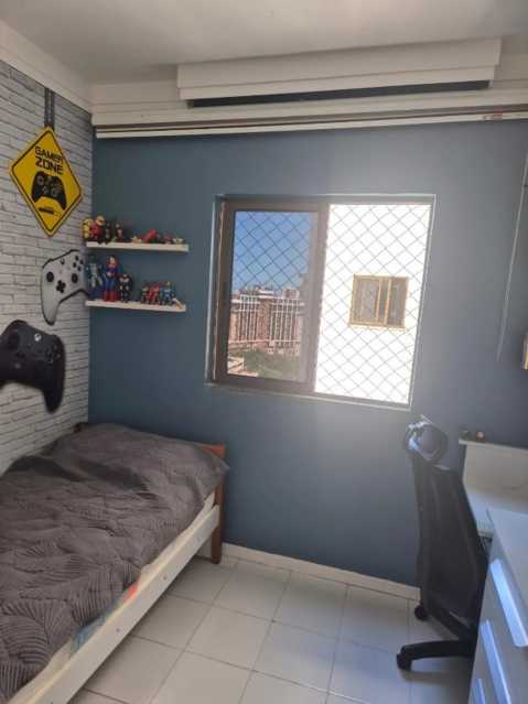 Conheça 5 do imóvel - APARTAMENTO 3 QUARTOS (1 SUÍTE), DEP. COMPLETA, 88M², NO STIEP - PIAP30966 - 5 5 - 5