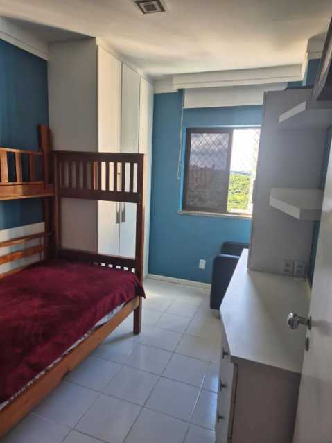 Conheça 6 do imóvel - APARTAMENTO 3 QUARTOS (1 SUÍTE), DEP. COMPLETA, 88M², NO STIEP - PIAP30966 - 6 6 - 6