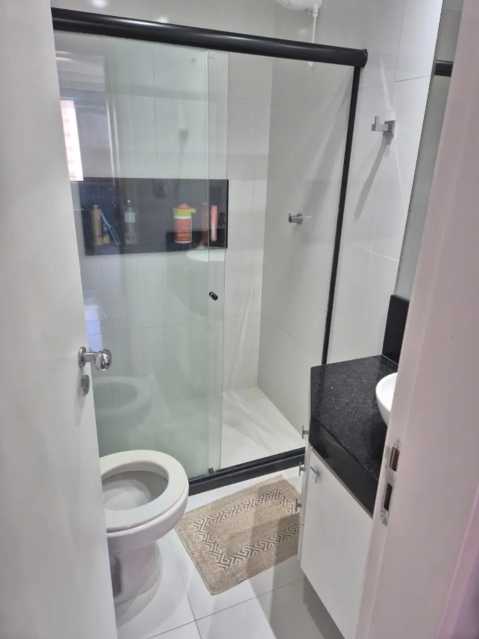 Conheça 8 do imóvel - APARTAMENTO 3 QUARTOS (1 SUÍTE), DEP. COMPLETA, 88M², NO STIEP - PIAP30966 - 8 8 - 8