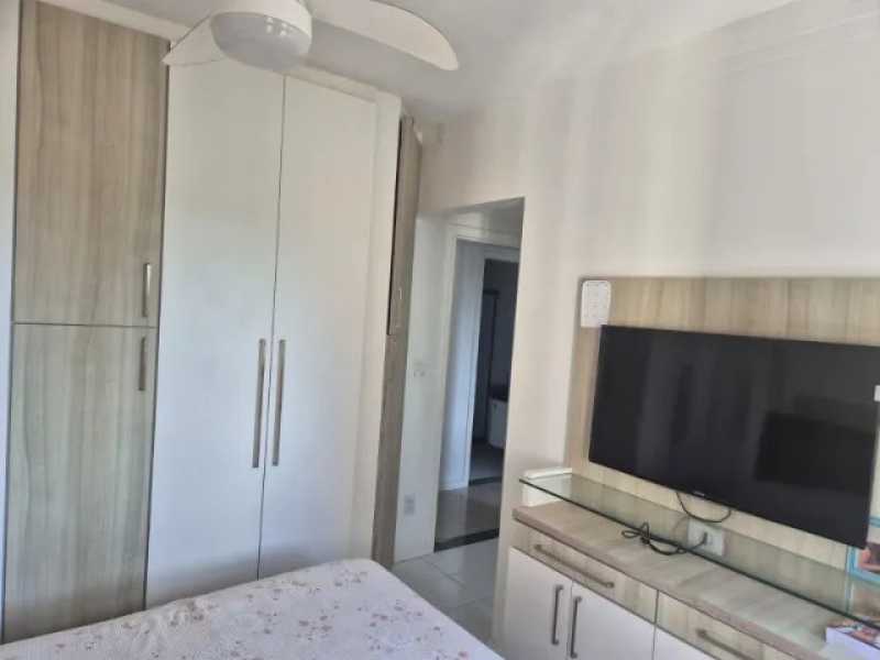 Conheça 9 do imóvel - APARTAMENTO 3 QUARTOS (1 SUÍTE), DEP. COMPLETA, 88M², NO STIEP - PIAP30966 - 9 9 - 9