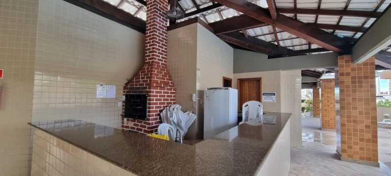 Conheça 12 do imóvel - APARTAMENTO 3 QUARTOS (1 SUÍTE), DEP. COMPLETA, 88M², NO STIEP - PIAP30966 - 12 12 - 12