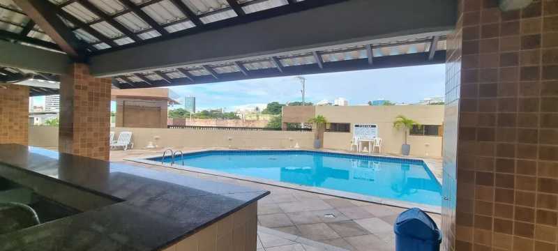 Conheça 13 do imóvel - APARTAMENTO 3 QUARTOS (1 SUÍTE), DEP. COMPLETA, 88M², NO STIEP - PIAP30966 - 13 13 - 13