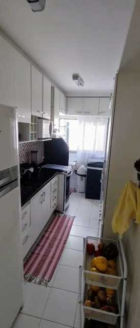 Conheça 11 do imóvel - APARTAMENTO 3 QUARTOS (1 SUÍTE), DEP. COMPLETA, 88M², NO STIEP - PIAP30966 - 11 11 - 11