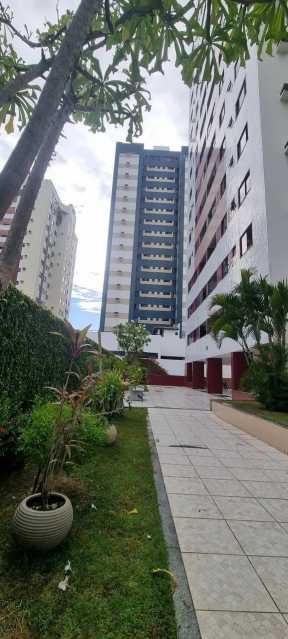 Conheça 14 do imóvel - APARTAMENTO 3 QUARTOS (1 SUÍTE), DEP. COMPLETA, 88M², NO STIEP - PIAP30966 - 14 14 - 14