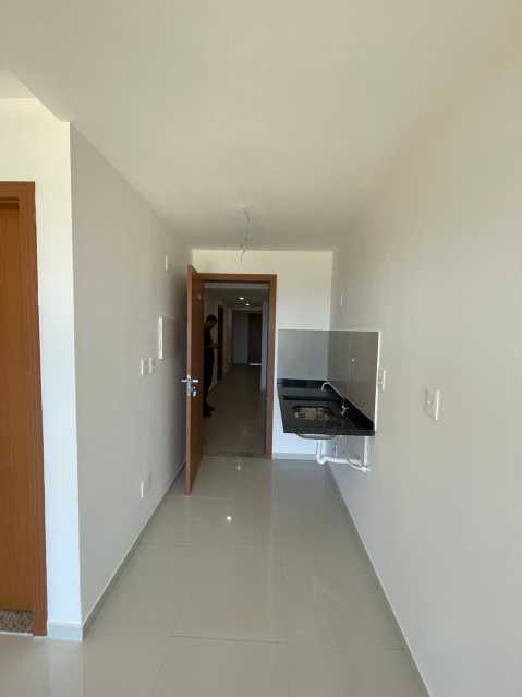 Conheça 2 do imóvel - STUDIO 25M², EM ITAPUÃ - PIST10075 - 2 2 - 2