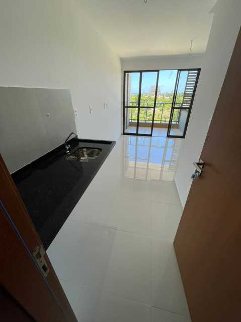 Conheça 3 do imóvel - STUDIO 25M², EM ITAPUÃ - PIST10075 - 3 3 - 3