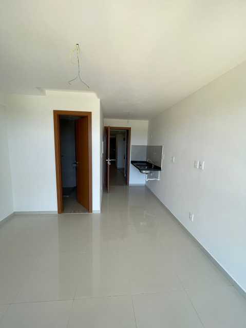 Conheça 4 do imóvel - STUDIO 25M², EM ITAPUÃ - PIST10075 - 4 4 - 4