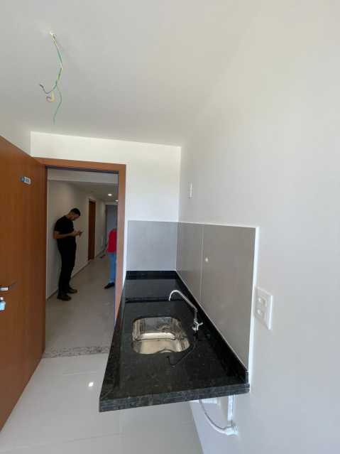 Conheça 5 do imóvel - STUDIO 25M², EM ITAPUÃ - PIST10075 - 5 5 - 5