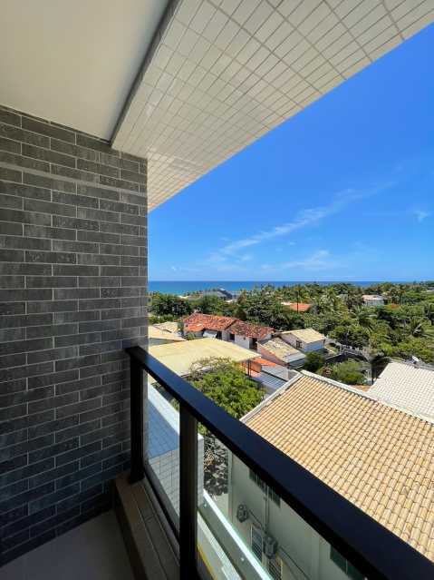 Conheça 6 do imóvel - STUDIO 25M², EM ITAPUÃ - PIST10075 - 6 6 - 6