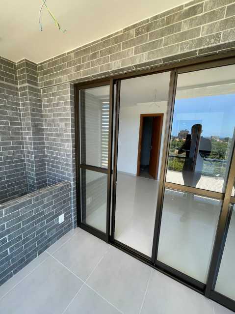 Conheça 7 do imóvel - STUDIO 25M², EM ITAPUÃ - PIST10075 - 7 7 - 7