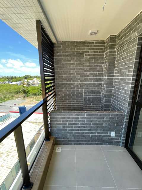 Conheça 8 do imóvel - STUDIO 25M², EM ITAPUÃ - PIST10075 - 8 8 - 8