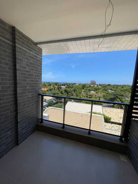 Conheça 10 do imóvel - STUDIO 25M², EM ITAPUÃ - PIST10075 - 10 10 - 10
