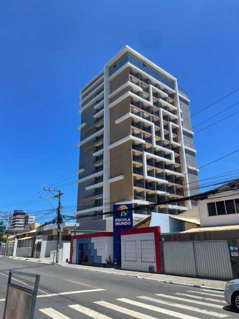 Conheça 13 do imóvel - STUDIO 25M², EM ITAPUÃ - PIST10075 - 13 13 - 13