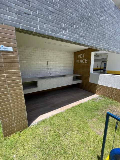Conheça 15 do imóvel - STUDIO 25M², EM ITAPUÃ - PIST10075 - 15 15 - 15