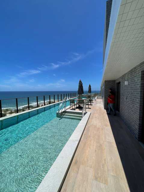 Conheça 16 do imóvel - STUDIO 25M², EM ITAPUÃ - PIST10075 - 16 16 - 16