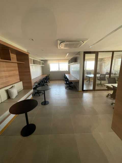 Conheça 17 do imóvel - STUDIO 25M², EM ITAPUÃ - PIST10075 - 17 17 - 17