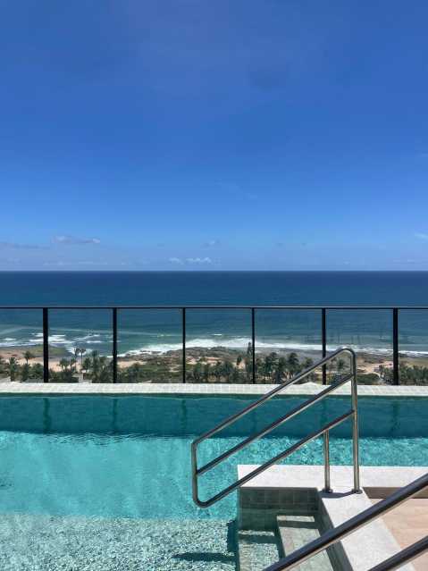 Conheça 18 do imóvel - STUDIO 25M², EM ITAPUÃ - PIST10075 - 18 18 - 18