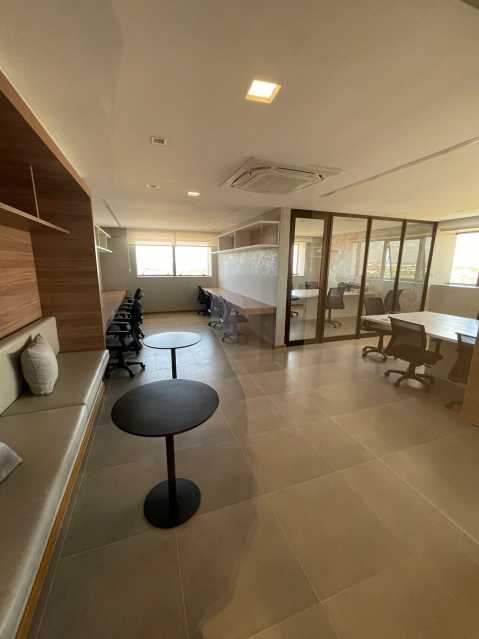 Conheça 19 do imóvel - STUDIO 25M², EM ITAPUÃ - PIST10075 - 19 19 - 19