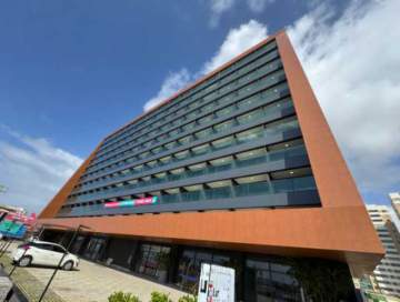 ART STUDIO RESIDENCE - 1 QUARTO, 35,81M², EM ARMAÇÃO - PIST10076