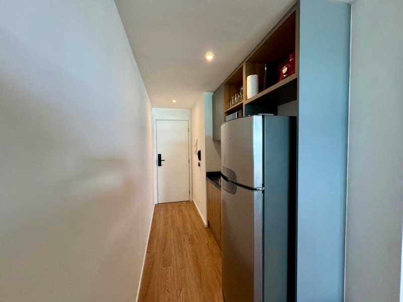 Conheça 5 do imóvel - ART STUDIO RESIDENCE - 1 QUARTO, 35,81M², EM ARMAÇÃO - PIST10076 - 5 5 - 5