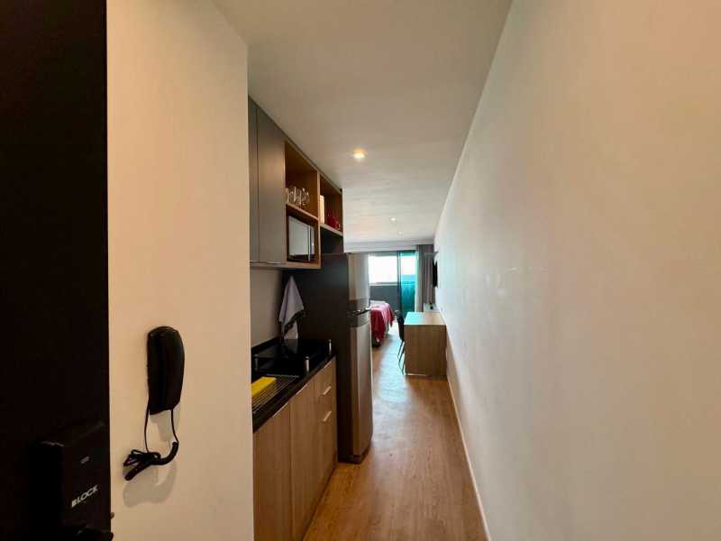 Conheça 7 do imóvel - ART STUDIO RESIDENCE - 1 QUARTO, 35,81M², EM ARMAÇÃO - PIST10076 - 7 7 - 7