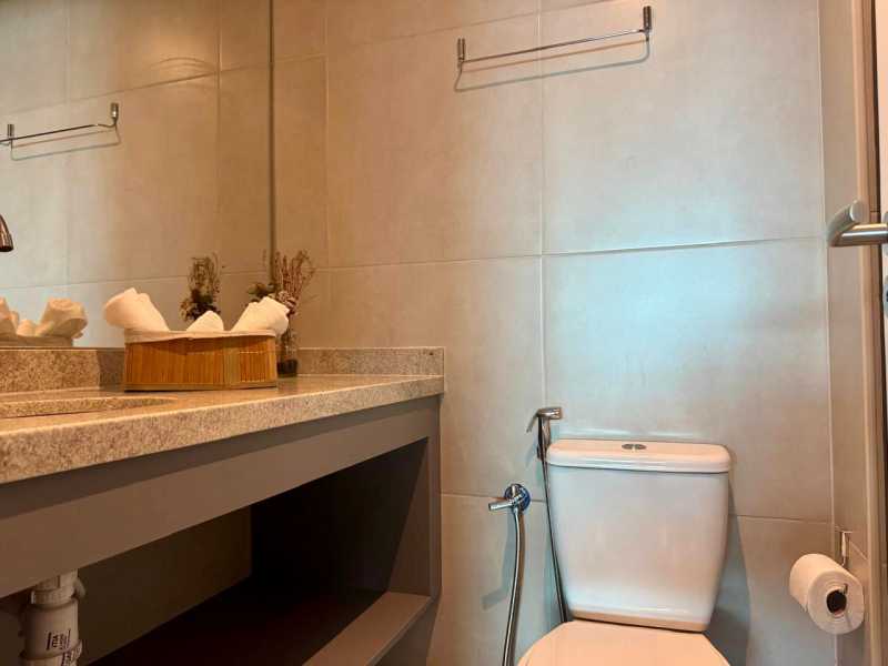 Conheça 10 do imóvel - ART STUDIO RESIDENCE - 1 QUARTO, 35,81M², EM ARMAÇÃO - PIST10076 - 10 10 - 10