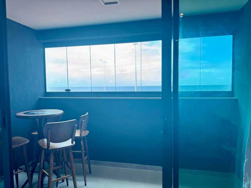 Conheça 13 do imóvel - ART STUDIO RESIDENCE - 1 QUARTO, 35,81M², EM ARMAÇÃO - PIST10076 - 13 13 - 13