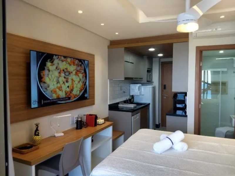 Conheça 5 do imóvel - STUDIO 24M², NA BARRA - PIST10077 - 5 5 - 5
