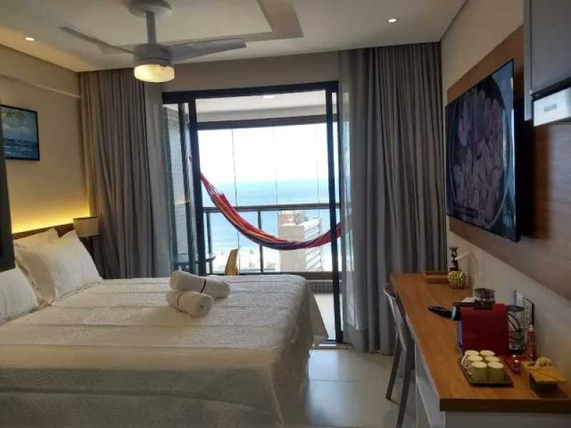 Conheça 1 do imóvel - STUDIO 24M², NA BARRA - PIST10077 - 1 1 - 1