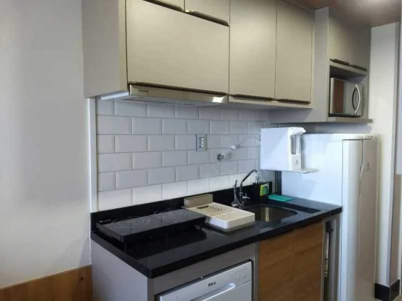 Conheça 6 do imóvel - STUDIO 24M², NA BARRA - PIST10077 - 6 6 - 6