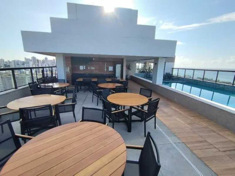 Conheça 8 do imóvel - STUDIO 24M², NA BARRA - PIST10077 - 8 8 - 8