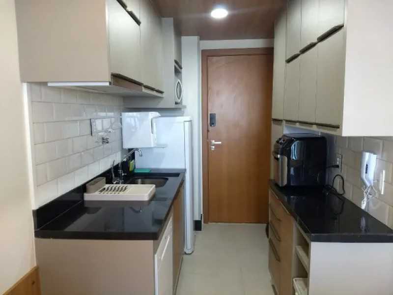 Conheça 7 do imóvel - STUDIO 24M², NA BARRA - PIST10077 - 7 7 - 7