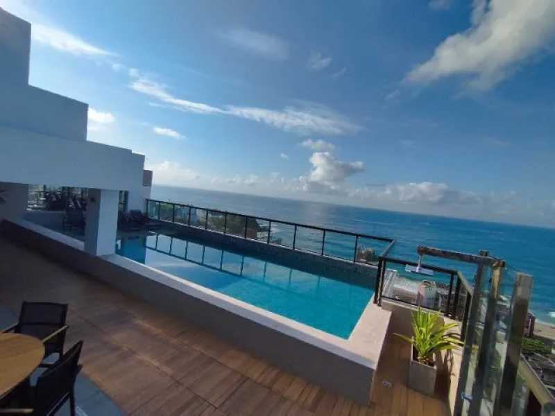 Conheça 10 do imóvel - STUDIO 24M², NA BARRA - PIST10077 - 10 10 - 10