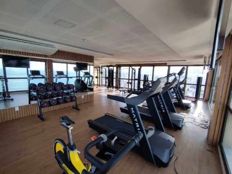 Conheça 12 do imóvel - STUDIO 24M², NA BARRA - PIST10077 - 12 12 - 12