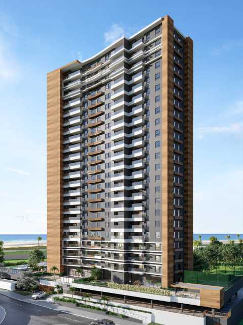 Conheça 2 do imóvel - ANCORATTO JAGUARIBE - APARTAMENTO 3 QUARTOS (1 SUÍTE), 80,72M² - PIAP30967 - 2 2 - 2
