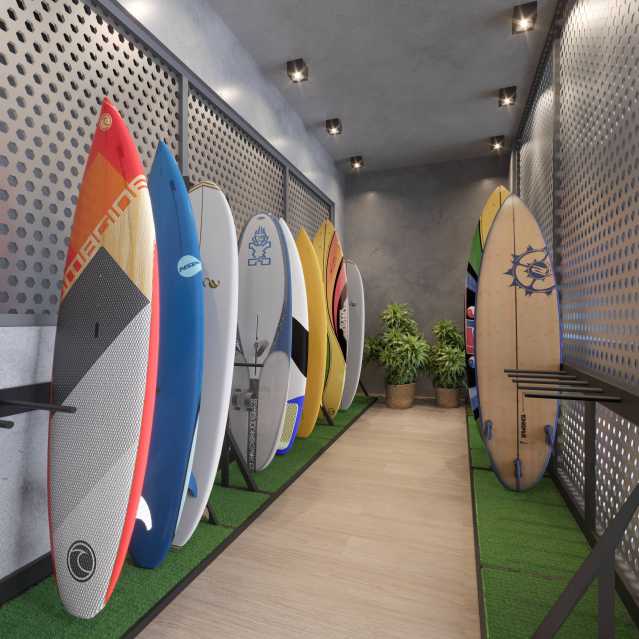 Conheça 9 do imóvel - ANCORATTO JAGUARIBE - APARTAMENTO 3 QUARTOS (1 SUÍTE), 80,72M² - PIAP30967 - 9 9 - 9