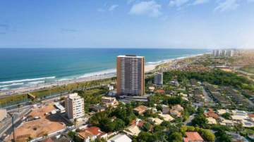ANCORATTO JAGUARIBE - APARTAMENTO 3 QUARTOS (1 SUÍTE), 80,72M² - PIAP30967