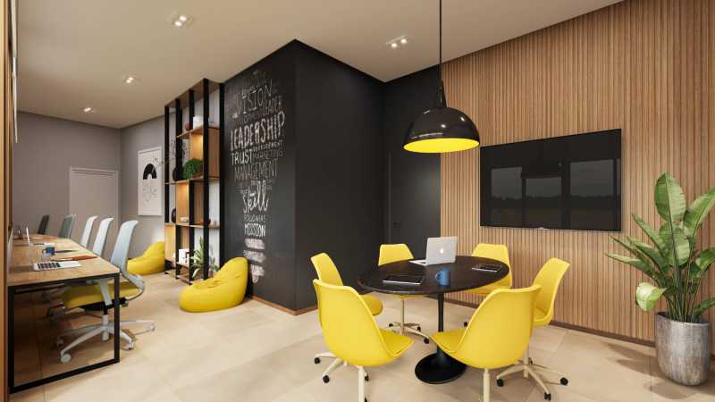 Conheça 14 do imóvel - ANCORATTO JAGUARIBE - APARTAMENTO 3 QUARTOS (1 SUÍTE), 80,72M² - PIAP30967 - 14 14 - 14