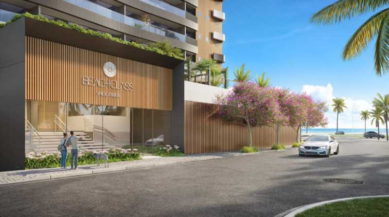 Conheça 5 do imóvel - BEACH CLASS JAGUARIBE - APARTAMENTO 1 QUARTO, 39,49M² - PIAP10391 - 5 5 - 5