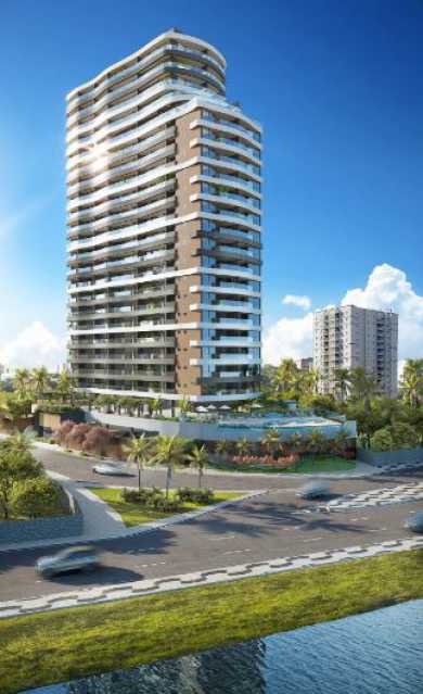 Conheça 7 do imóvel - BEACH CLASS JAGUARIBE - APARTAMENTO 1 QUARTO, 39,49M² - PIAP10391 - 7 7 - 7