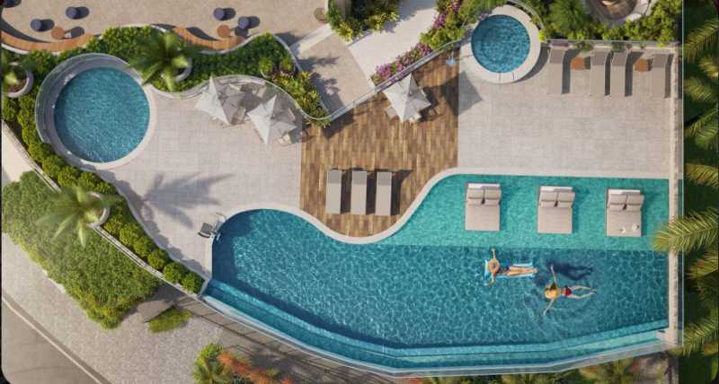 Conheça 8 do imóvel - BEACH CLASS JAGUARIBE - APARTAMENTO 1 QUARTO, 39,49M² - PIAP10391 - 8 8 - 8