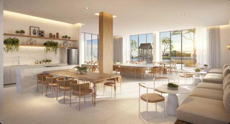 Conheça 13 do imóvel - BEACH CLASS JAGUARIBE - APARTAMENTO 1 QUARTO, 39,49M² - PIAP10391 - 13 13 - 13
