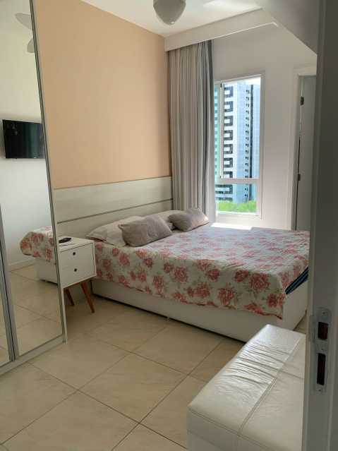 Conheça 4 do imóvel - APARTAMENTO 3 QUARTOS (1 SUÍTE), 70M² NO IMBUÍ - PIAP30968 - 4 4 - 4