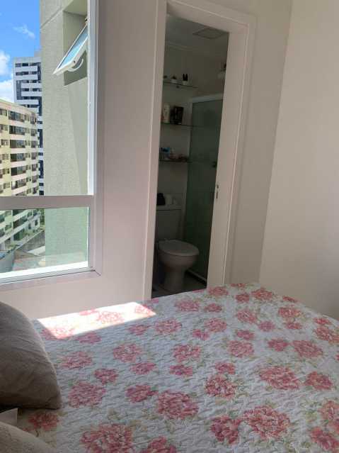 Conheça 6 do imóvel - APARTAMENTO 3 QUARTOS (1 SUÍTE), 70M² NO IMBUÍ - PIAP30968 - 6 6 - 6