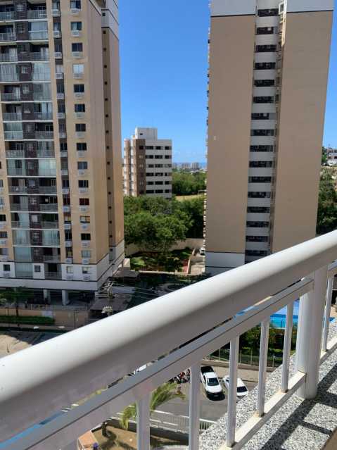 Conheça 10 do imóvel - APARTAMENTO 3 QUARTOS (1 SUÍTE), 70M² NO IMBUÍ - PIAP30968 - 10 10 - 10