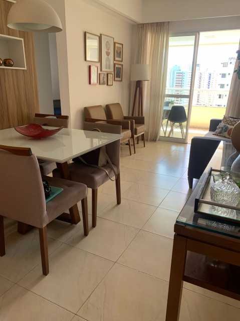 Conheça 1 do imóvel - APARTAMENTO 3 QUARTOS (1 SUÍTE), 70M² NO IMBUÍ - PIAP30968 - 1 1 - 1