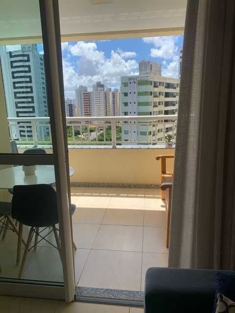 Conheça 3 do imóvel - APARTAMENTO 3 QUARTOS (1 SUÍTE), 70M² NO IMBUÍ - PIAP30968 - 3 3 - 3